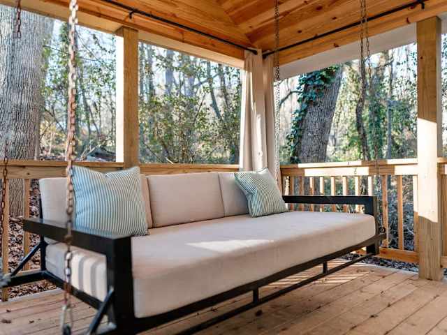Cloudland Cottage 