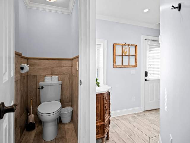 Cloudland Cottage 