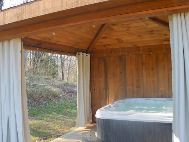 Silo Group Rental