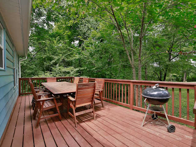 Pool House Group Rental