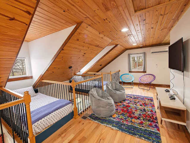 Pool House Group Rental