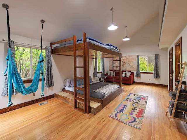 Pool House Group Rental