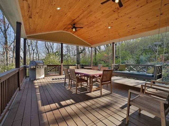 Pool House Group Rental