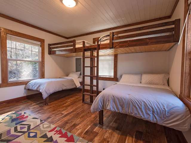 Pool House Group Rental