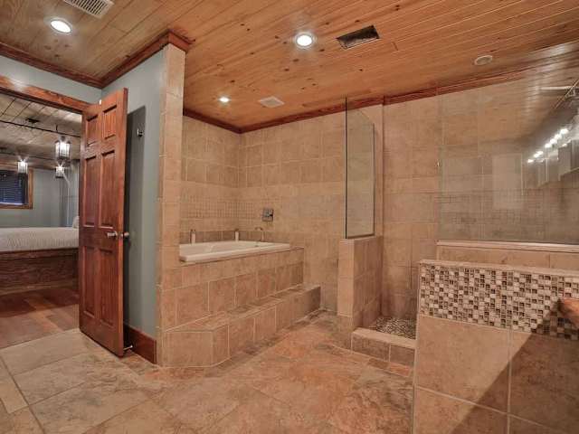 Pool House Group Rental