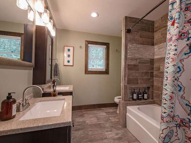 Pool House Group Rental