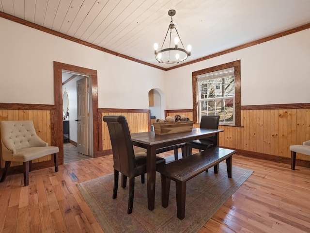 Pool House Group Rental