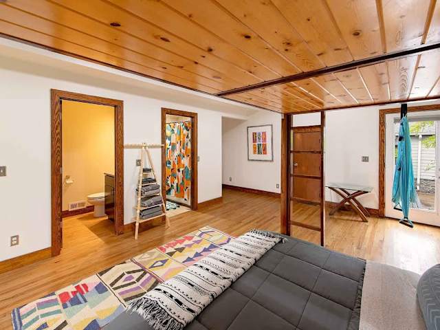 Pool House Group Rental