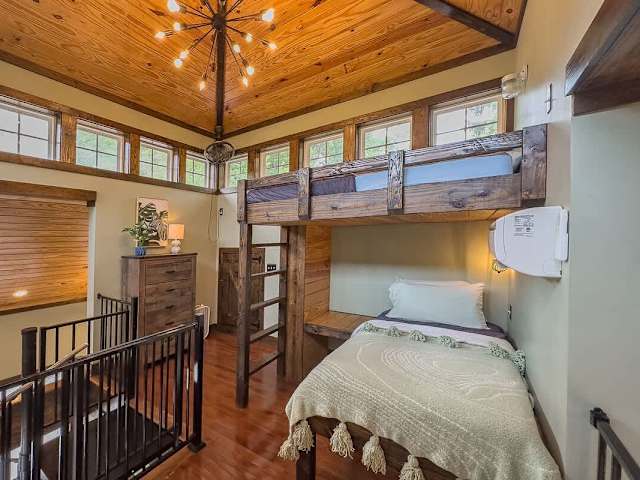 Pool House Group Rental