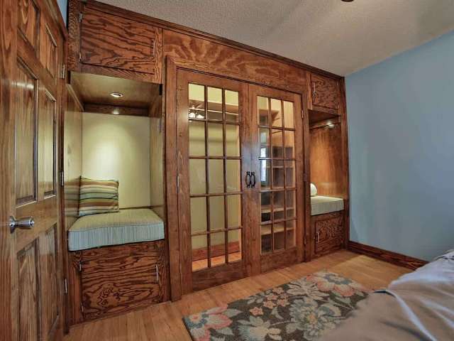 Pool House Group Rental