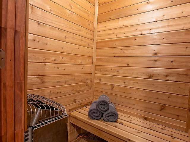 Pool House Group Rental