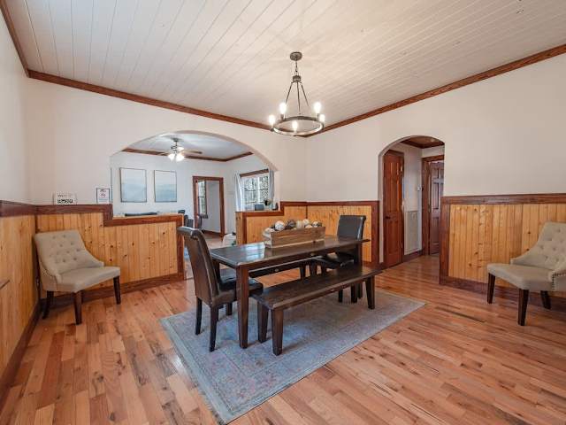 Pool House Group Rental