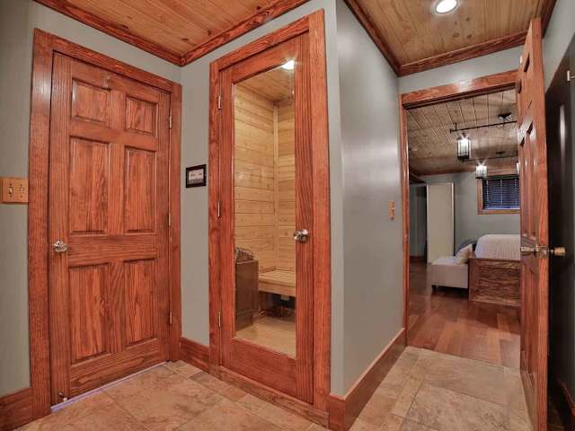 Pool House Group Rental