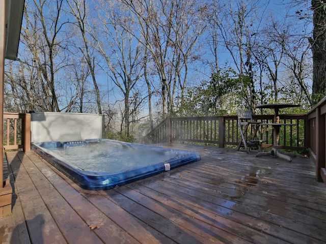 Pool House Group Rental