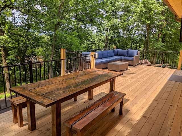 Pool House Group Rental