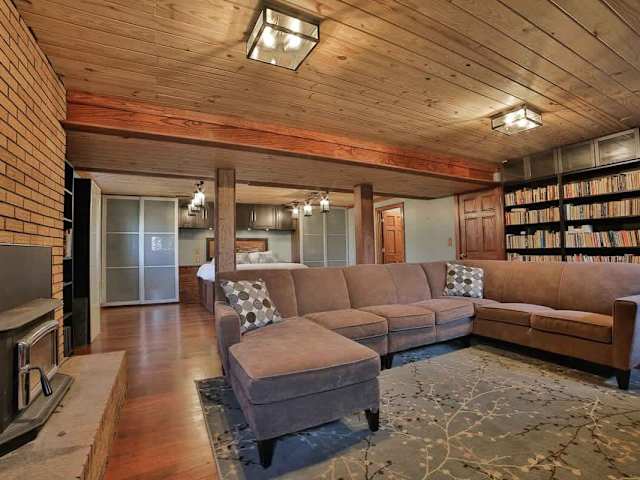 Pool House Group Rental