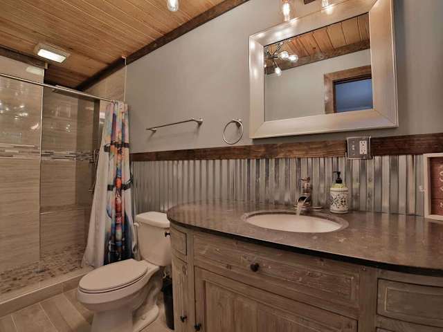 Pool House Group Rental