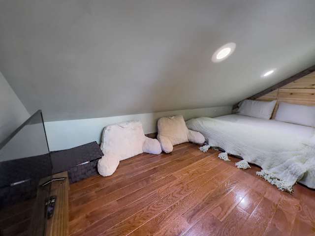 Pool House Group Rental