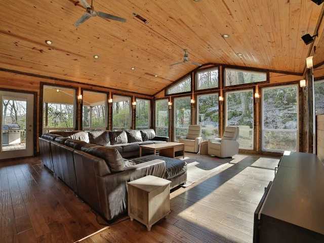 Pool House Group Rental