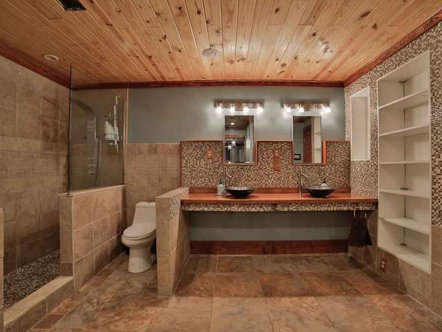 Pool House Group Rental