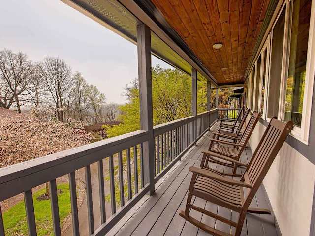 Pool House Group Rental