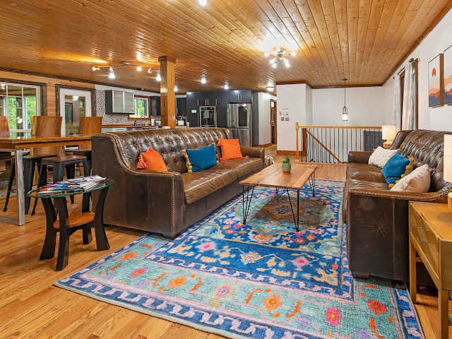 Pool House Group Rental