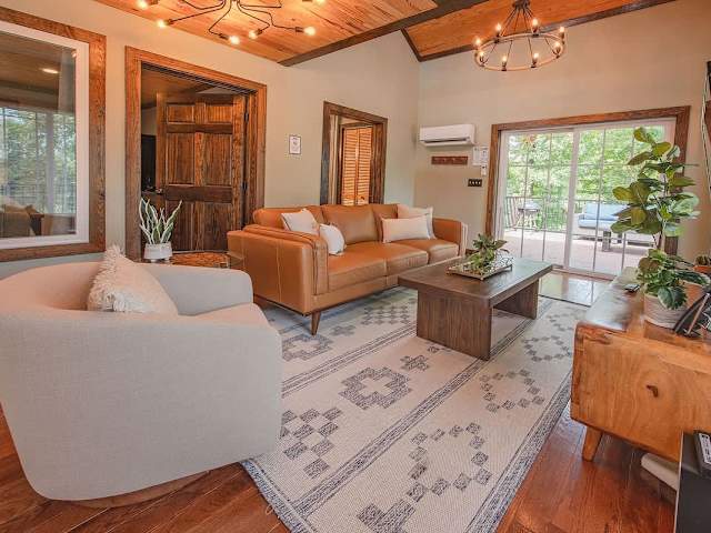 Pool House Group Rental