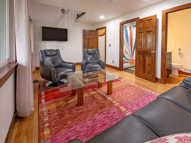 Pool House Group Rental