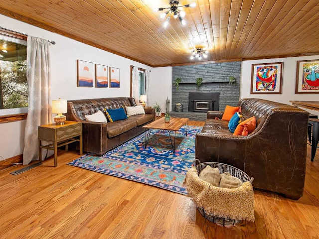 Pool House Group Rental