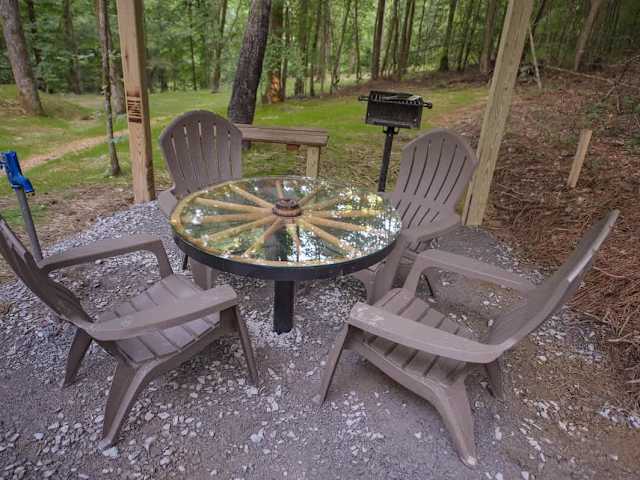 Covered Pioneer Wagon Group Rental