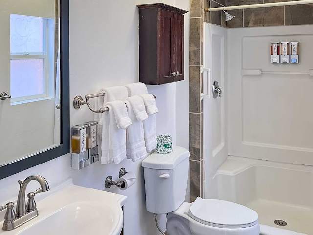 Capitol Reef Mini-Suite