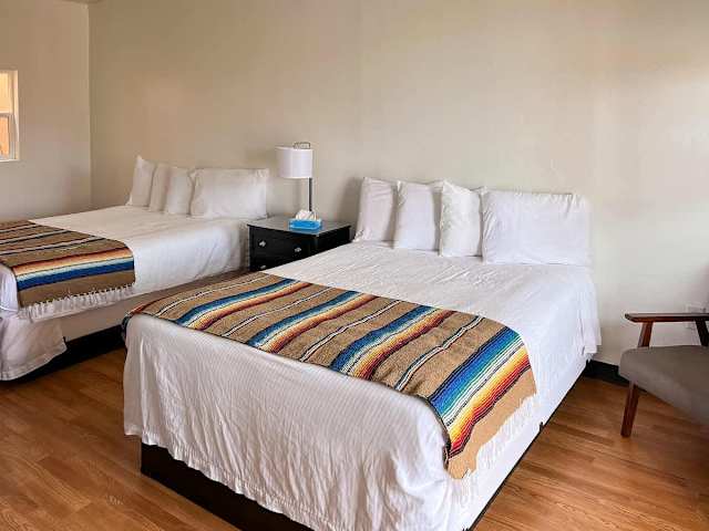 Capitol Reef Mini-Suite