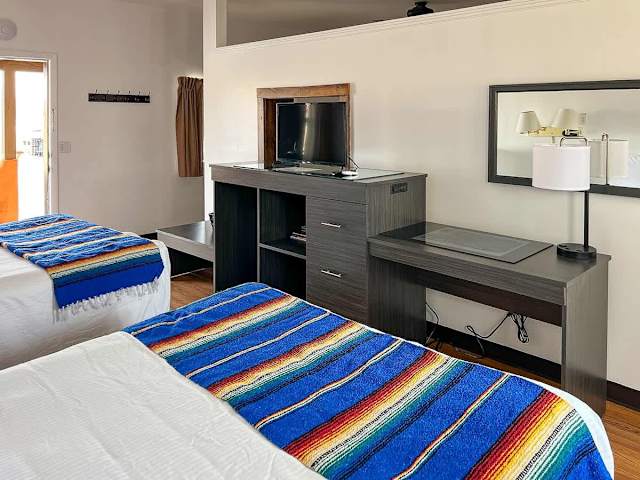 Bryce Canyon Mini-Suite