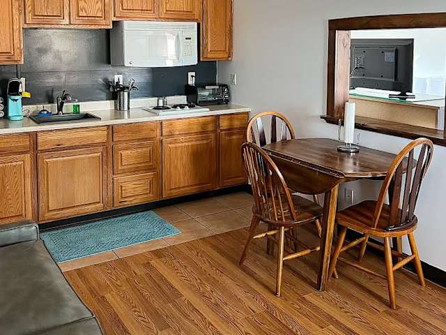 Bryce Canyon Mini-Suite