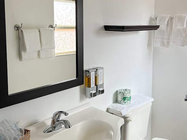 Bryce Canyon Mini-Suite