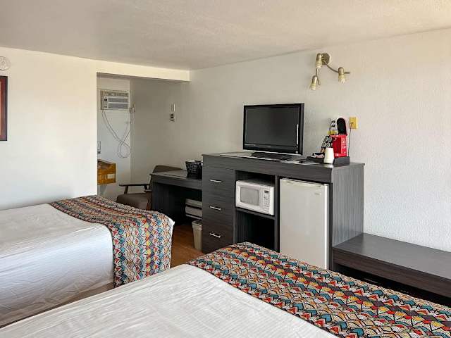 Kodachrome Room