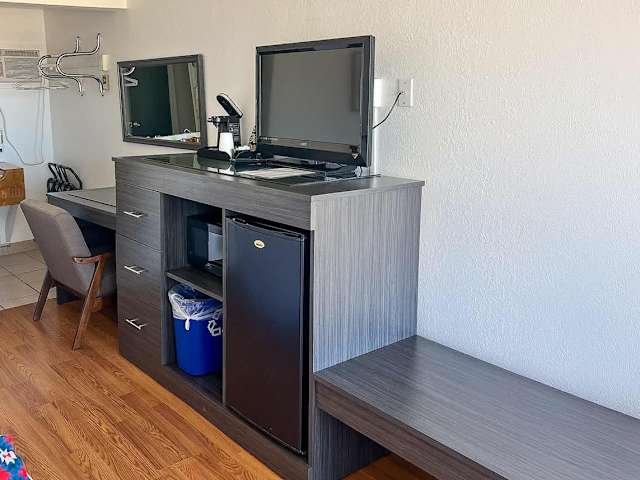 Waterpocket Fold Room