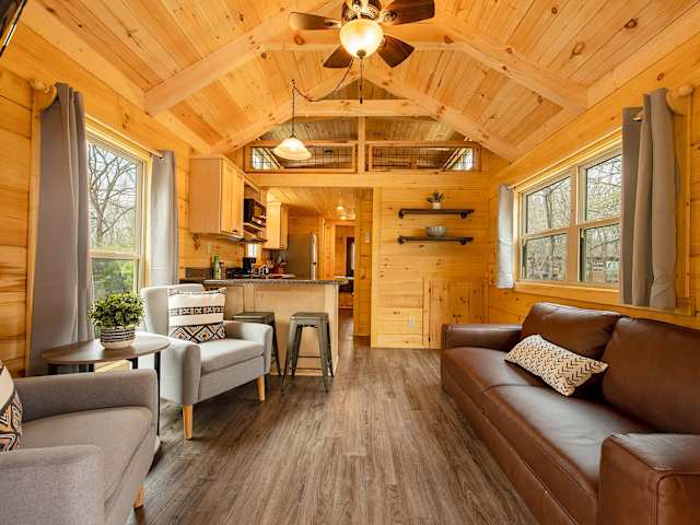 Jake Cabin