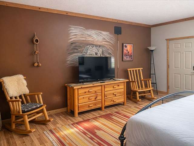 The Inn of Escalante - King Room 2