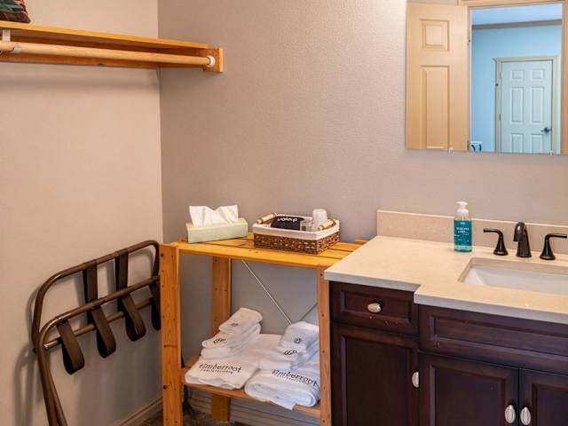 Inn of Escalante - Double Queen Room