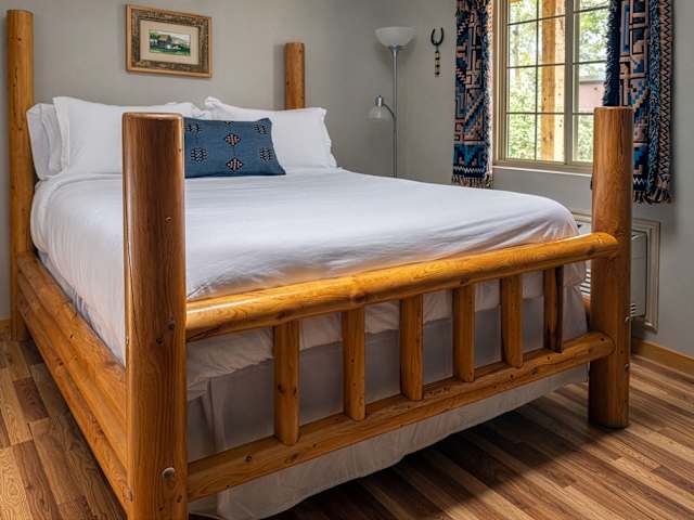 The Inn of Escalante - Double Queen Room 3