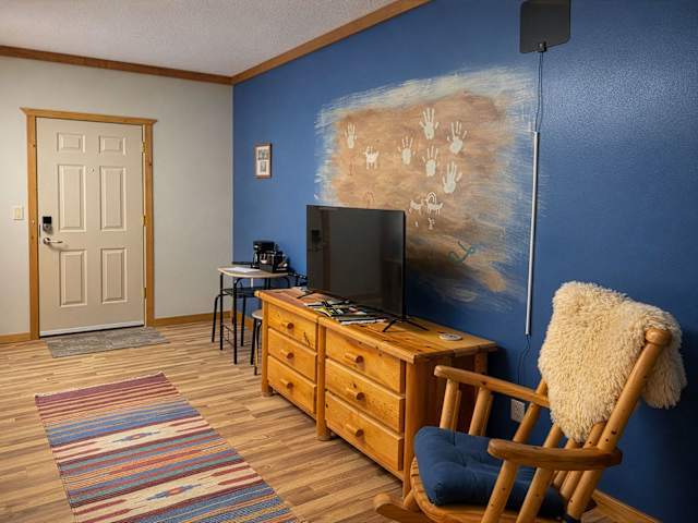 Inn of Escalante - Double Queen Room