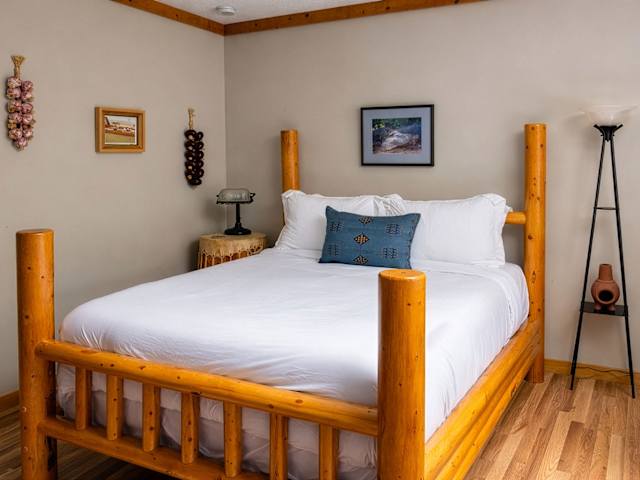 Inn of Escalante - Double Queen Room