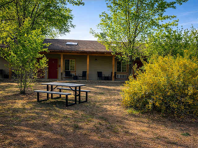 The Inn of Escalante - King Room 6