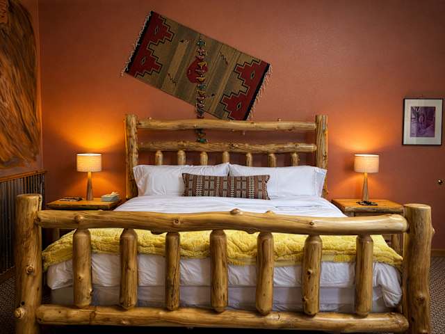 The Inn of Escalante - Suite 5