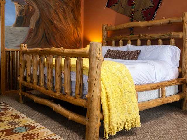 The Inn of Escalante - Suite 5