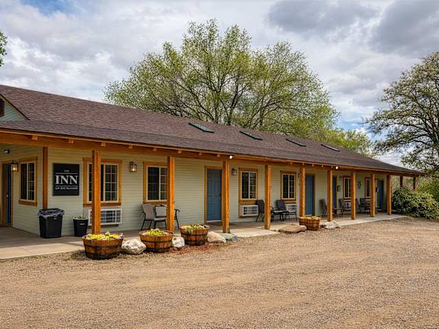 The Inn of Escalante - Suite 5