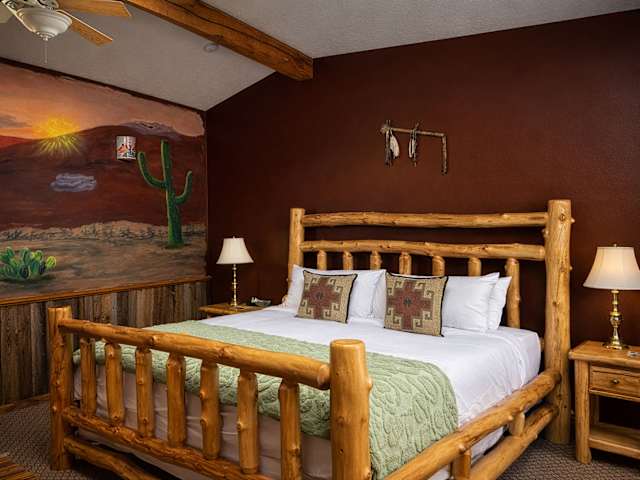 Inn of Escalante - King Room