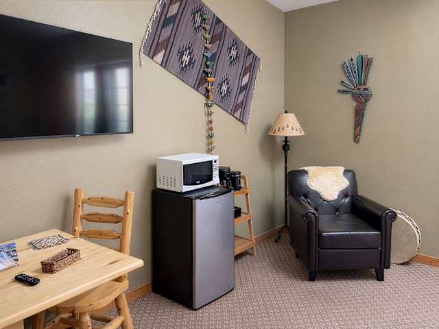 The Inn of Escalante - King Room 7