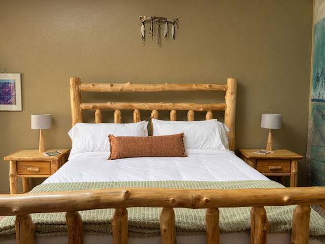 The Inn of Escalante - King Room 7